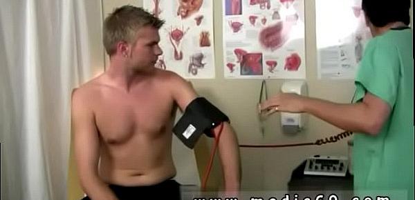  Hot doctor tits sucking movie gay Today we get to know Mason Moore.